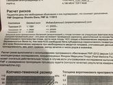 Пониженный ХГЧ!
