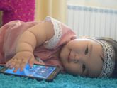 Похожа ли дочка на чеченку?