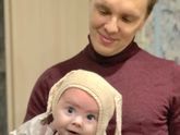 Бабуля навязала нам модных