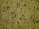 Кабачковая запеканка