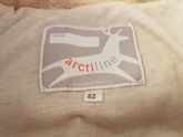 Комбинезон-трансформер Arctiline Москва