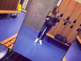 Спорт сила 💪🏽