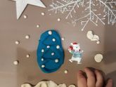 Сыну подарили плей до