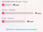 От чего такие задержки если не Б