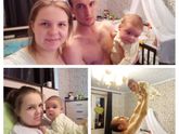 Давно нас не было)