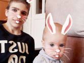 Конкурс детских фотографий. Раунд VI