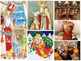 Обмен посылочками к Новому году. НАБОР УЧАСТНИКОВ.