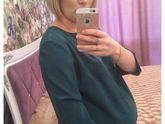 31 weeks of pregnancy 🤰🏼🌸🎉