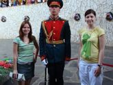 Порекомендуйте интересные места в России + фото из моего прошлого))