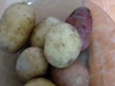 Лайфхак с картошкой-варим за 11 минут в микроволновке)