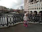 Балет "Маугли" в ММДМ