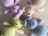 Мои игрушечки