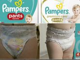 Какие трусики-подгузники выбрать? Поговорим о Pampers Pants.