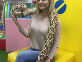 Средство для укладки на волосы до плеч