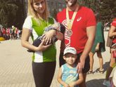 Красмарафон..