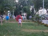 Про варусные ножки.