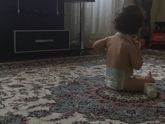 Девочки,сын ночью вот не
