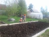 Конкурс детских фотографий. Раунд III