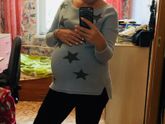 33 недели🤰🏼