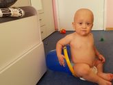 Ну вот и у нас снова зубы