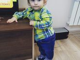 Завтра годик