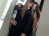 Сегодня моя младшая доченька сегодня сделала фото😍