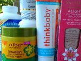 Посылка от Iherb #2.