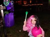 Happy Halloween)))