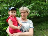 Эх, по-моему совсем на