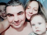 Будни многодетной мамы.