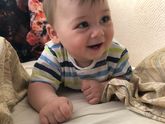 Просто мой 😍♥️