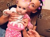 7 месяцев 😍