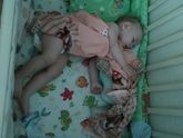 Детский сон