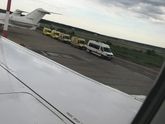 Приехали мы в Филатовку!