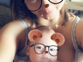 Когда у мамы уже совсем крыша едет
