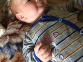 Нам 2 месяца;)