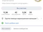 Группа помощи недоношенным малышам «Кукушонок»