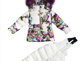 Комбинезоны Moncler (копии) зима, совместная закупка!