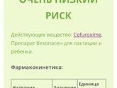Гв и антибиотик