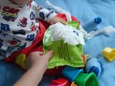 Наши развивашки 🚼