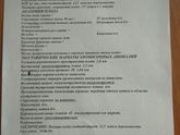 Предлежание хориона в области внутреннего зева. Сильно опасно?
