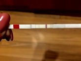 Задержка в следующем цикле после стимуляции