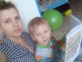 Поход к врачу 1 месяц)