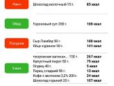 Начало 30-дневки постройнения