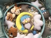Забавно,когда бывший муж заказывает
