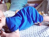 🎈4 МЕСЯЦА 👶