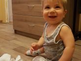 Конкурс детских фотографий. Раунд III