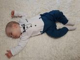 Крещение. Часть 3. Празднование.
