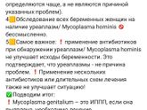 Уреаплазма