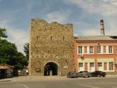 Часть 3. Крым 2018. О Евпатории. Интересные места. Наш с дочкой отпуск